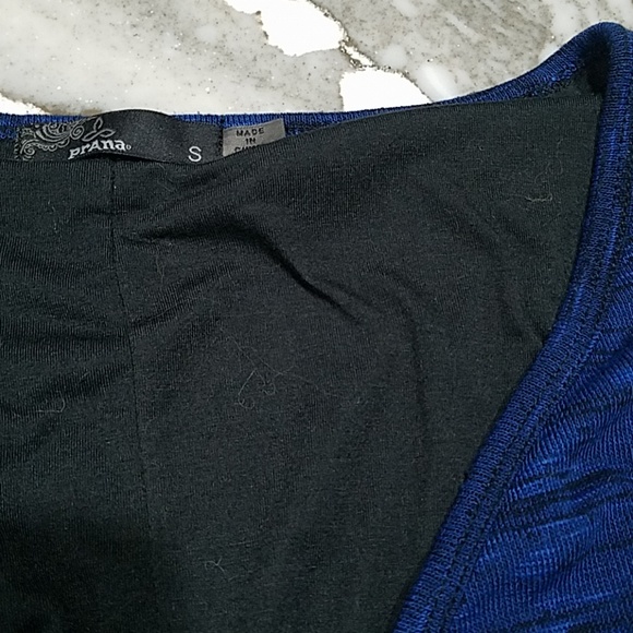 🔥Like New Prana dress - Picture 2 of 6